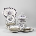 1193 3451 DINNER SET